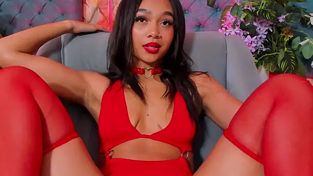 LiahGrey online show from 06/27/26, 11:00