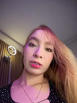 Isabella gaviria online show from 03/28/26, 02:01