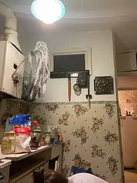 Nenssy555 online show from 04/02/26, 05:08