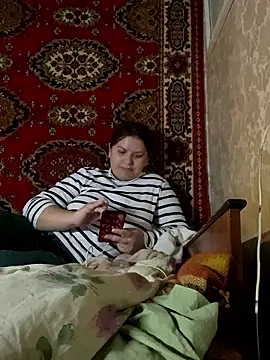 Nenssy555 online show from 03/28/26, 07:59