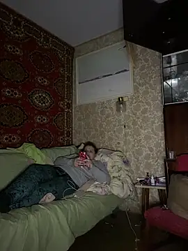 Nenssy555 online show from 03/27/26, 06:53