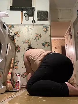 Nenssy555 online show from 04/04/26, 05:19