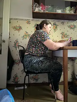 Nenssy555 online show from 05/09/26, 11:57