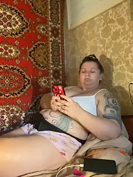 Nenssy555 online show from 06/22/26, 03:20
