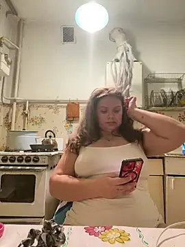 Nenssy555 online show from 03/20/26, 05:14