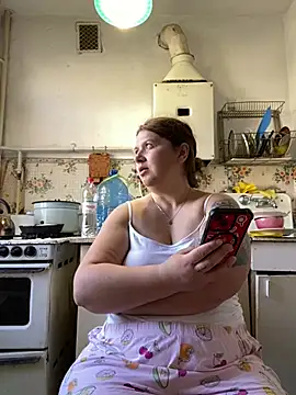 Nenssy555 online show from 03/12/26, 11:14