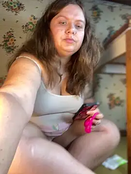 Nenssy555 online show from 05/20/26, 12:35