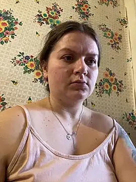 Nenssy555 online show from 03/16/26, 10:52