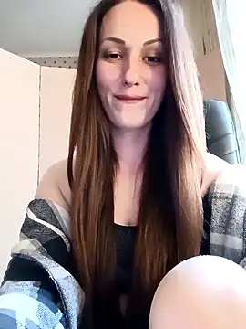 LunaCrystall online show from 04/30/26, 04:03