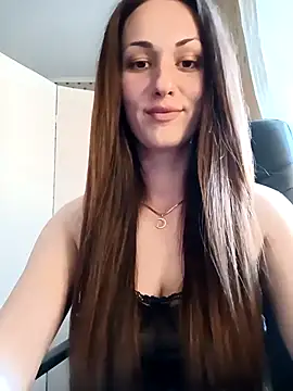 LunaCrystall online show from 05/03/26, 03:59