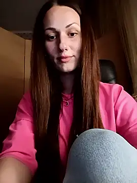 LunaCrystall online show from 04/29/26, 05:41
