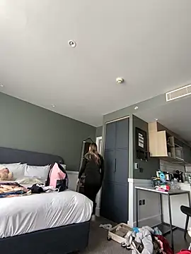 Ameliaxoxoo online show from 04/02/26, 02:46