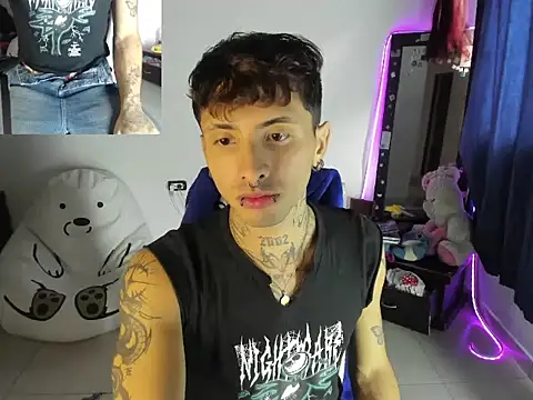 Wall ee- online show from 03/10/26, 07:40