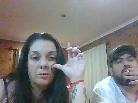 pareja-ma online show from 04/08/26, 04:58