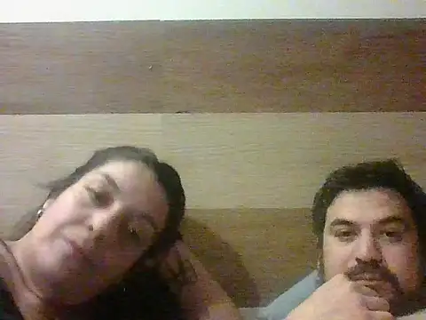 pareja-ma online show from 04/26/26, 09:34