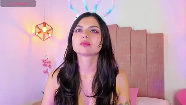 Zoee Kravitz online show from 03/21/26, 09:08