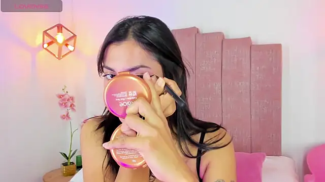 Zoee Kravitz online show from 03/20/26, 10:00