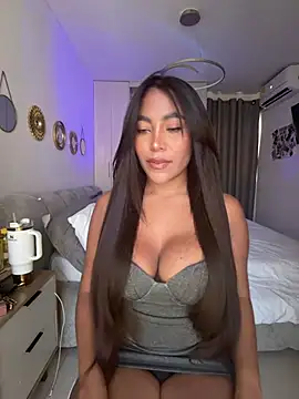 SaraValentina11 online show from 04/19/26, 05:47