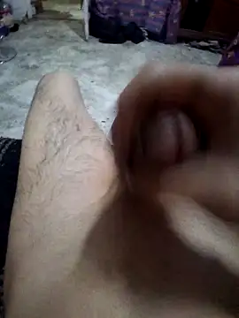 Ang3l 19 online show from 05/07/26, 04:17