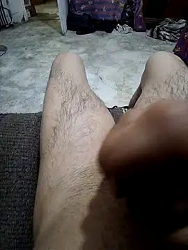 Ang3l 19 online show from 05/17/26, 03:17