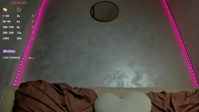 IvyTease  online show from 05/17/26, 06:13