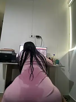 AlanaArabic online show from 03/19/26, 04:29