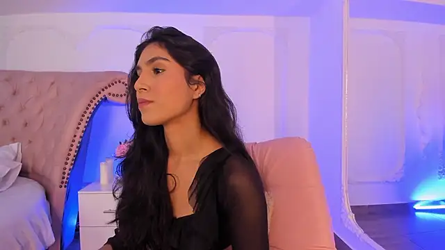 LucianaBlanco  online show from 03/28/26, 08:21