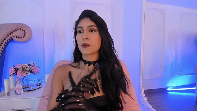 LucianaBlanco  online show from 03/27/26, 09:05