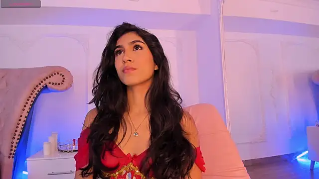 LucianaBlanco  online show from 05/29/26, 08:37
