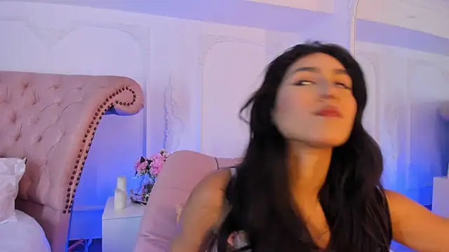 LucianaBlanco  online show from 03/25/26, 08:52