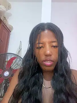 Brenda hot27 online show from 03/22/26, 12:18