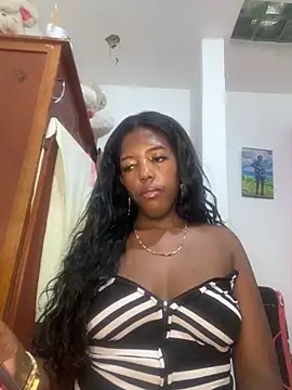 Brenda hot27 online show from 03/18/26, 08:53