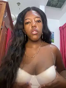 Brenda hot27 online show from 03/17/26, 08:01