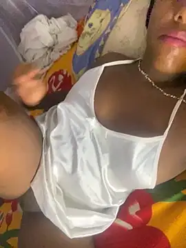 Brenda hot27 online show from 04/26/26, 10:12