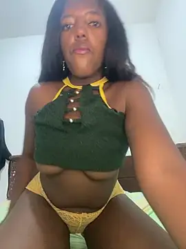 Brenda hot27 online show from 04/05/26, 07:42