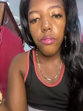 Brenda hot27 online show from 03/20/26, 07:26