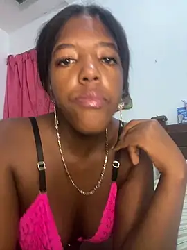 Brenda hot27 online show from 03/28/26, 01:01