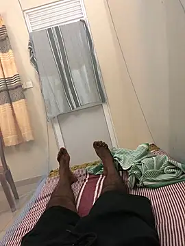 ranga-1984 online show from 04/13/26, 12:03