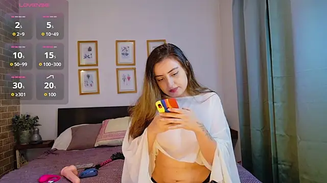 liamonroex2 online show from 04/17/26, 12:57