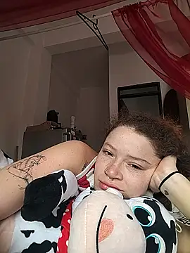 AphroditeSweett online show from 07/19/26, 08:49
