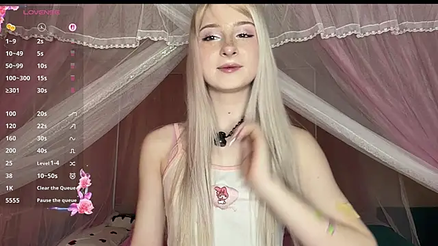 OnlyEva1 online show from 04/28/26, 07:02