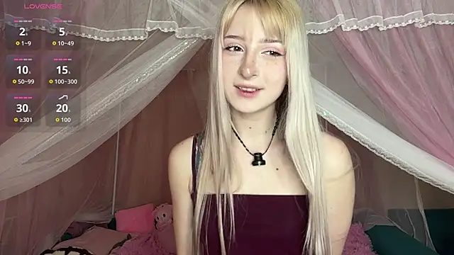 OnlyEva1 online show from 05/01/26, 08:08