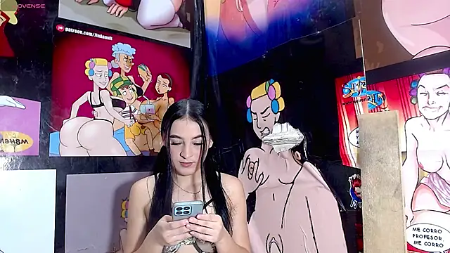 SWEET GROUPHOT2026 online show from 05/26/26, 11:14