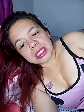 TabooAngel17 online show from 04/07/26, 07:21