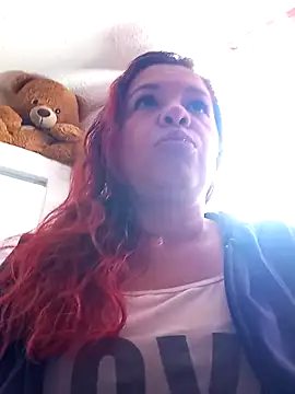 TabooAngel17 online show from 04/08/26, 08:10