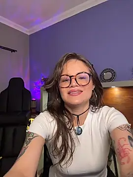 Tallulah Kinky online show from 05/08/26, 05:17