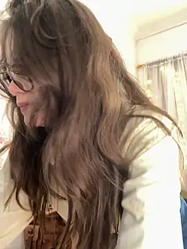 Tallulah Kinky online show from 04/14/26, 08:03