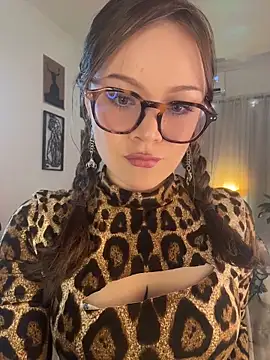 Tallulah Kinky online show from 05/20/26, 05:43