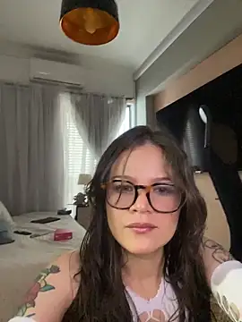 Tallulah Kinky online show from 04/03/26, 10:49