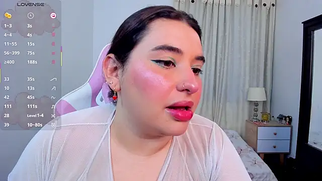 leidydrip  online show from 04/24/26, 03:30